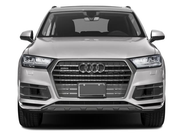 used 2018 Audi Q7 car, priced at $21,258
