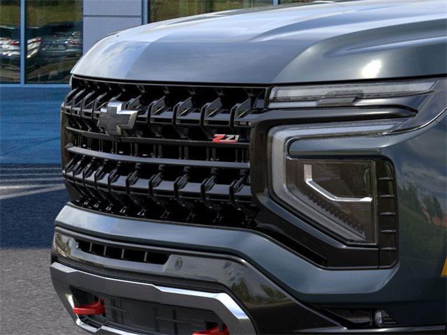 new 2025 Chevrolet Tahoe car, priced at $77,754