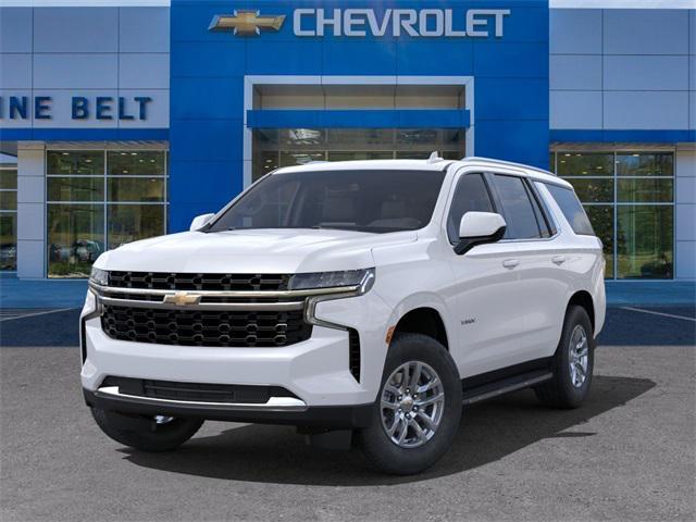 new 2024 Chevrolet Tahoe car, priced at $61,195