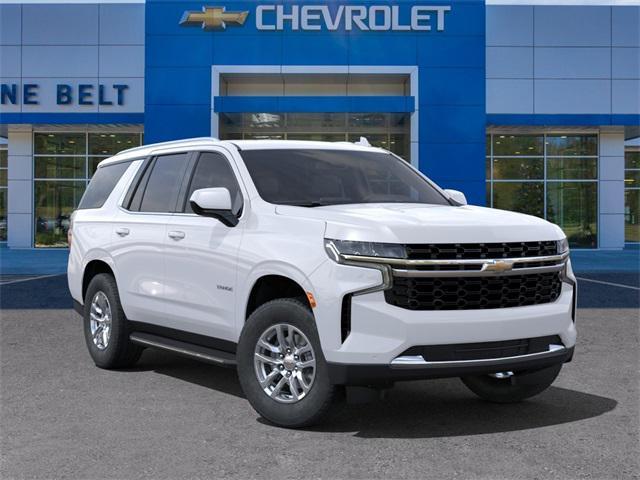 new 2024 Chevrolet Tahoe car, priced at $61,195