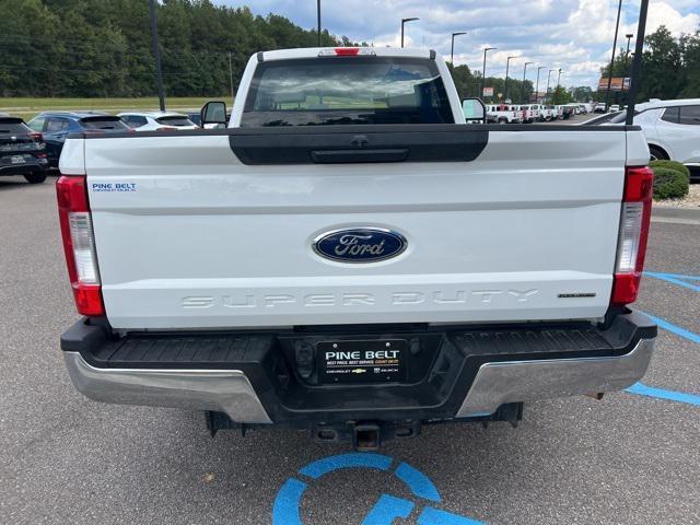 used 2019 Ford F-350 car, priced at $19,458