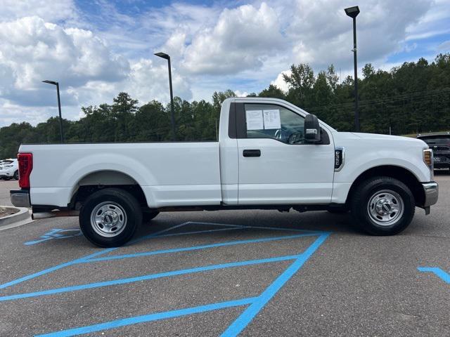 used 2019 Ford F-350 car, priced at $19,458