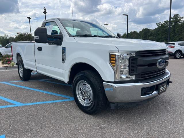 used 2019 Ford F-350 car, priced at $19,458