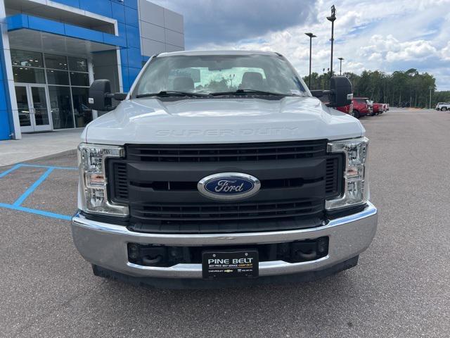 used 2019 Ford F-350 car, priced at $19,458