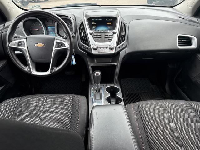 used 2017 Chevrolet Equinox car, priced at $12,958