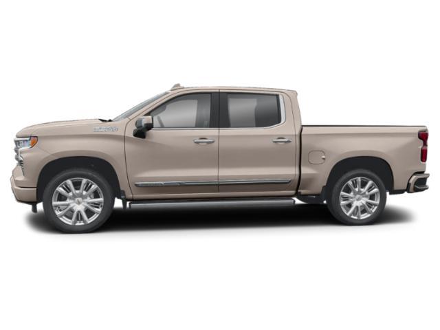 new 2026 Chevrolet Silverado 1500 car, priced at $69,537