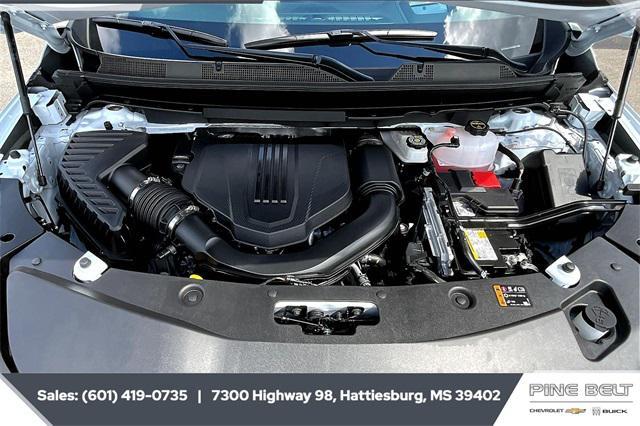 new 2026 Buick Enclave car, priced at $50,611