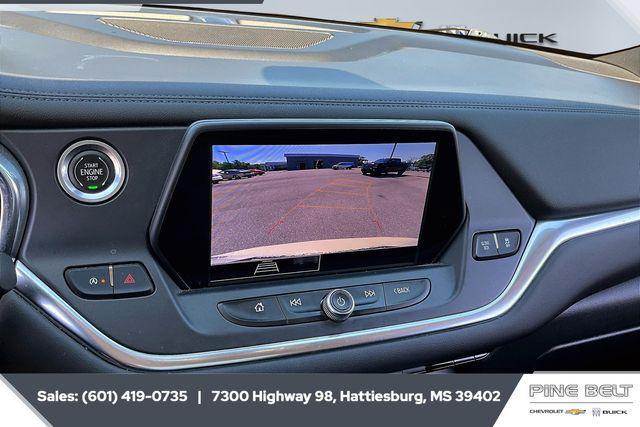 used 2022 Chevrolet Blazer car, priced at $23,158