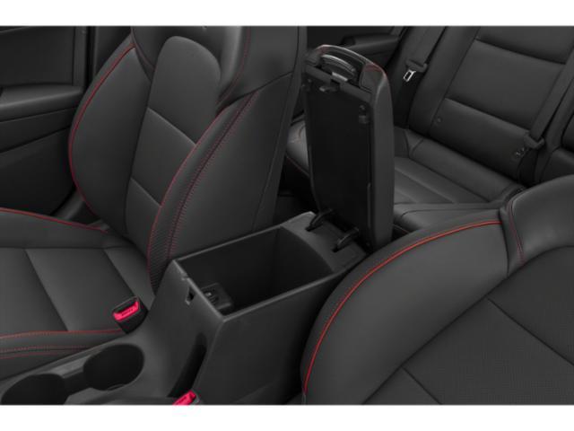used 2020 Hyundai Elantra car, priced at $16,958
