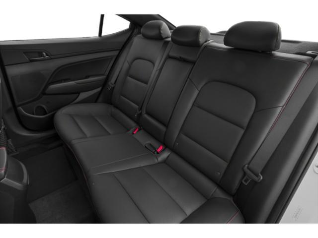 used 2020 Hyundai Elantra car, priced at $16,958