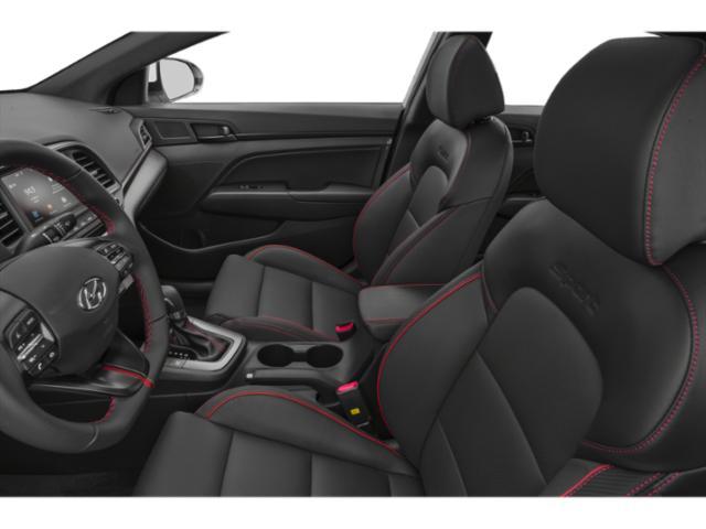 used 2020 Hyundai Elantra car, priced at $16,958