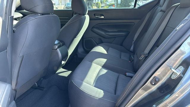 used 2022 Nissan Altima car, priced at $15,999