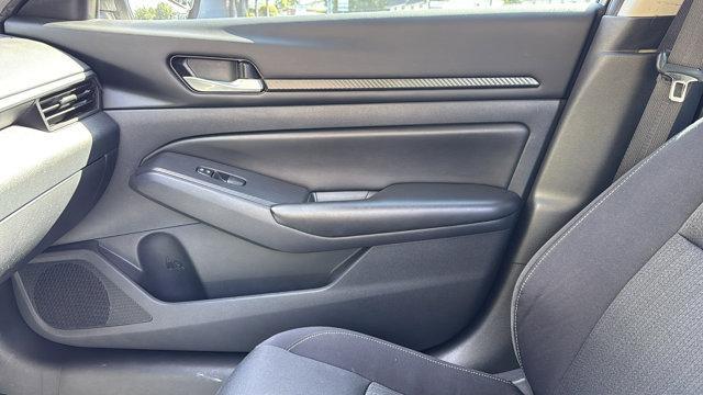 used 2022 Nissan Altima car, priced at $15,999