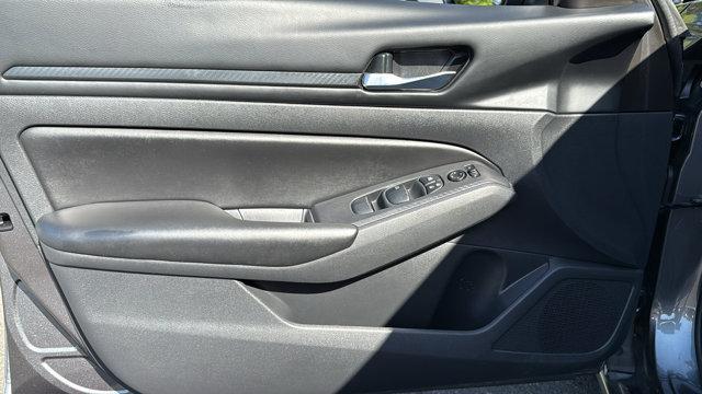 used 2022 Nissan Altima car, priced at $15,999