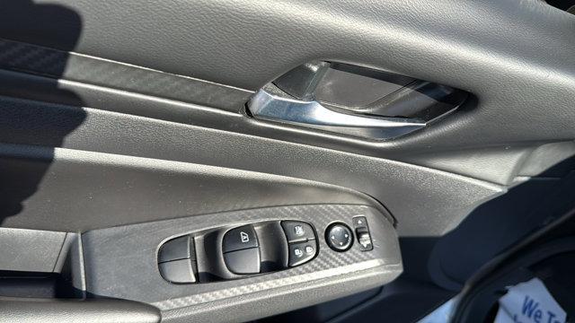 used 2022 Nissan Altima car, priced at $15,999