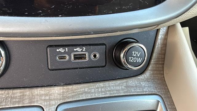 used 2021 Nissan Murano car, priced at $21,999