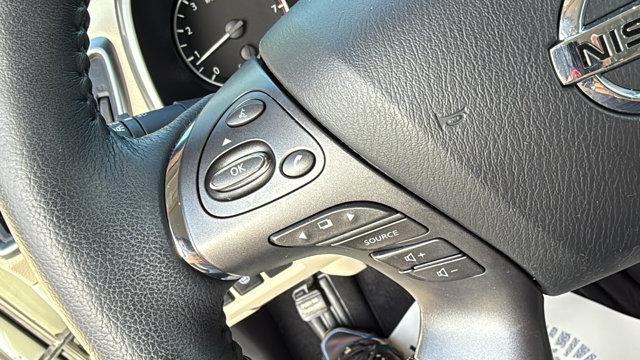 used 2021 Nissan Murano car, priced at $21,999