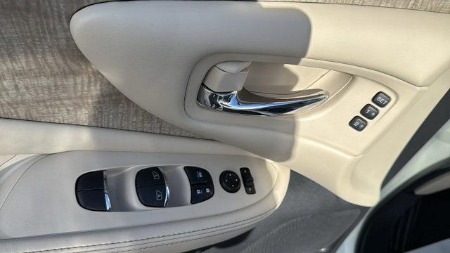 used 2021 Nissan Murano car, priced at $21,999