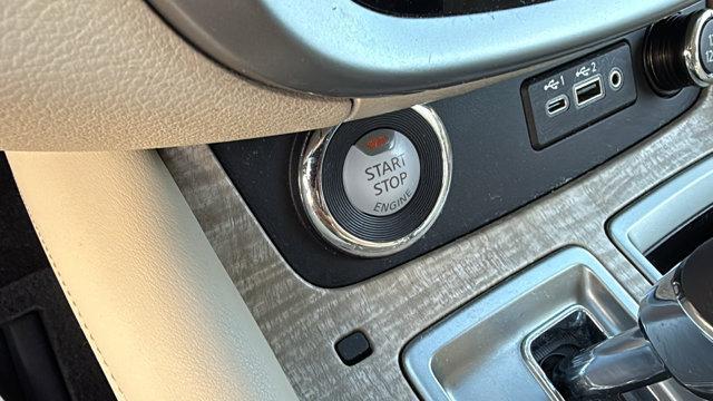 used 2021 Nissan Murano car, priced at $21,999