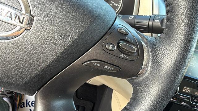 used 2021 Nissan Murano car, priced at $21,999