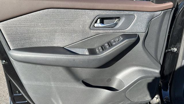 used 2022 Nissan Rogue car, priced at $22,999