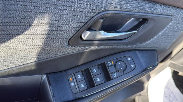 used 2022 Nissan Rogue car, priced at $22,999