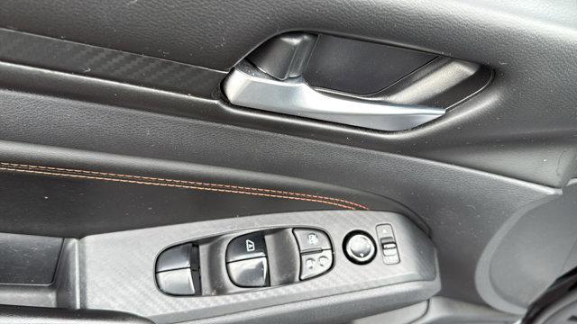 used 2021 Nissan Altima car, priced at $19,394