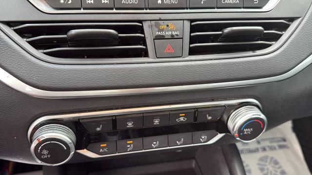 used 2021 Nissan Altima car, priced at $19,394