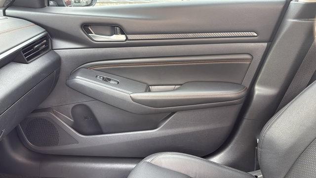 used 2021 Nissan Altima car, priced at $19,394