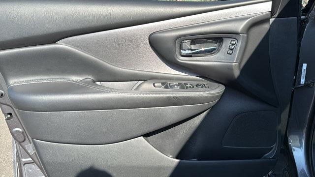 used 2020 Nissan Murano car, priced at $19,699