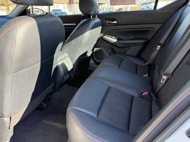 used 2024 Nissan Altima car, priced at $20,999