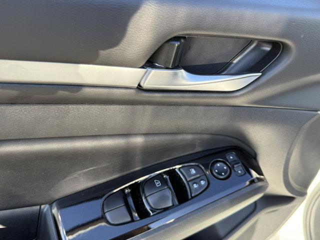 used 2024 Nissan Altima car, priced at $20,999