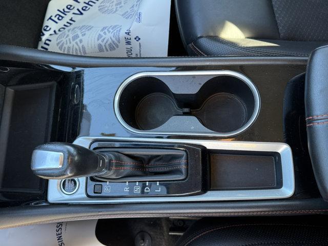 used 2024 Nissan Altima car, priced at $20,999