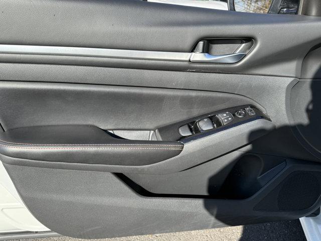 used 2024 Nissan Altima car, priced at $20,999