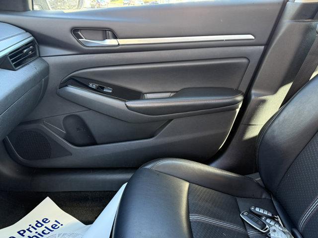used 2024 Nissan Altima car, priced at $20,999