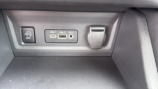 used 2024 Nissan Sentra car, priced at $22,899