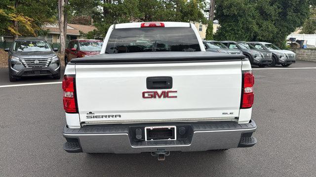 used 2014 GMC Sierra 1500 car, priced at $21,499
