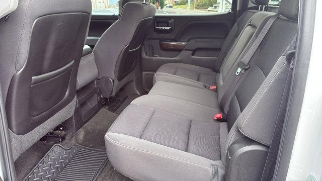 used 2014 GMC Sierra 1500 car, priced at $21,499