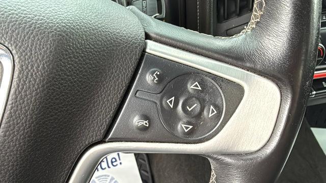 used 2014 GMC Sierra 1500 car, priced at $21,499
