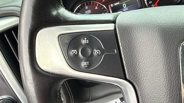 used 2014 GMC Sierra 1500 car, priced at $21,499