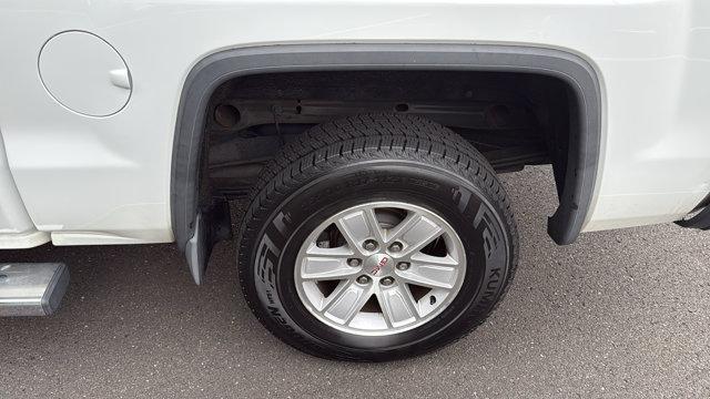 used 2014 GMC Sierra 1500 car, priced at $21,499