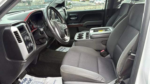 used 2014 GMC Sierra 1500 car, priced at $21,499