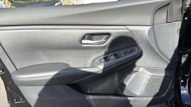 used 2022 Nissan Sentra car, priced at $18,299
