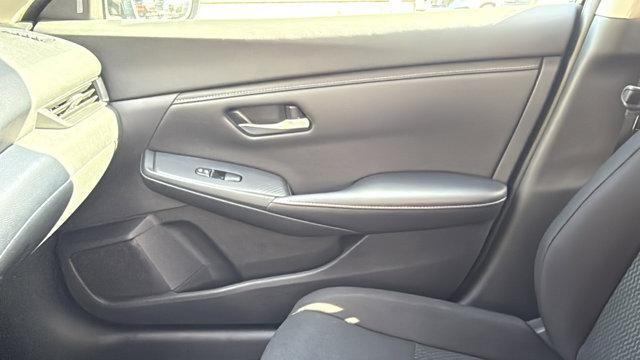 used 2022 Nissan Sentra car, priced at $18,299