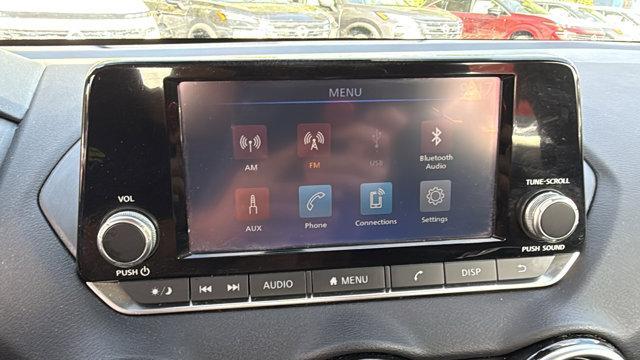 used 2022 Nissan Sentra car, priced at $18,299