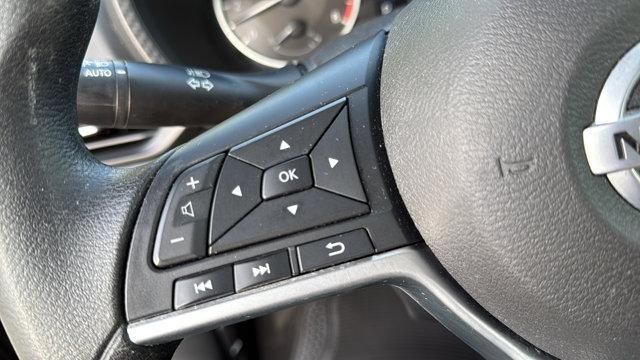 used 2022 Nissan Sentra car, priced at $18,299