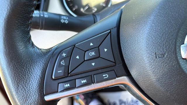 used 2018 Nissan Rogue car, priced at $19,999