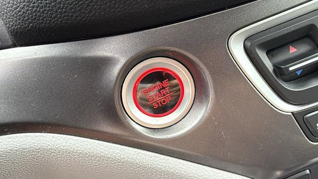 used 2022 Honda Pilot car, priced at $30,999