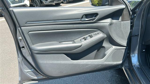 used 2024 Nissan Altima car, priced at $19,999