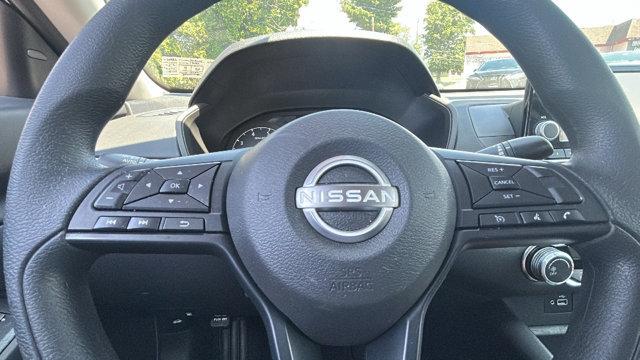 used 2024 Nissan Altima car, priced at $19,999
